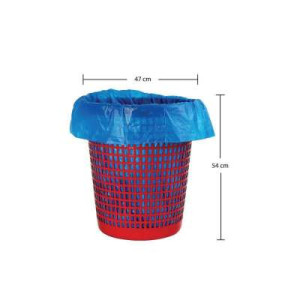 JP791 47X54CM  EXTRA THICK GARBAGE BAG S JP791 47X54CM  EXTRA THICK GARBAGE BAG S