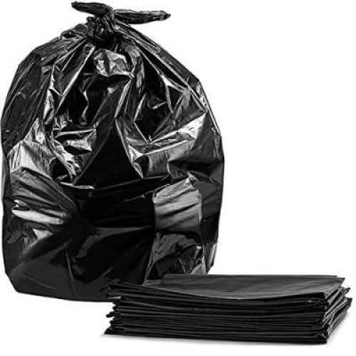 GB 25L (LEM) 25L GARBAMON LEMON GARBAGE BAG