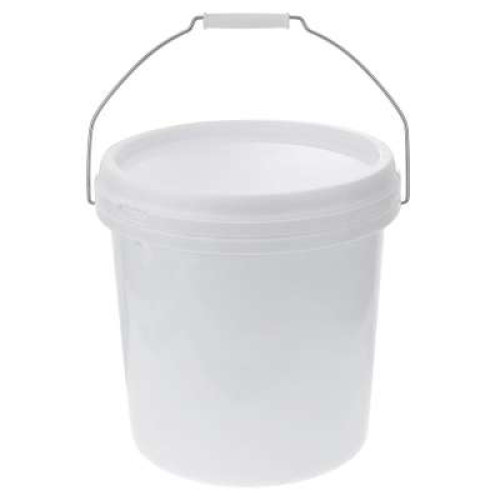 IF8904 4 GALLON PLASTIC PAIL