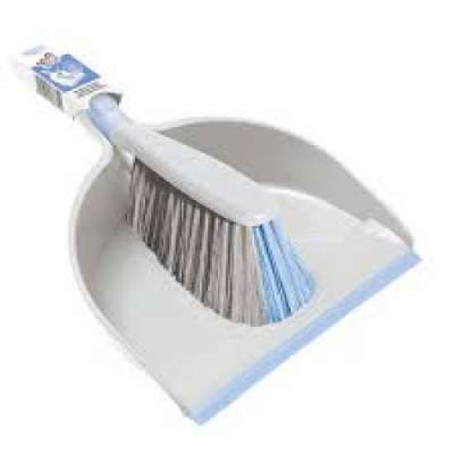 SIS2022188 BRUSH W DUSTPAN