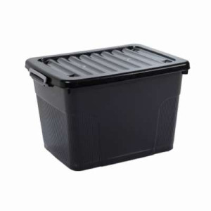 FIRST SELECTIONS RY1005B 85LT STORAGE BOX FIRST SELECTIONS RY1005B 85LT STORAGE BOX