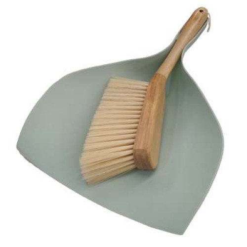 FS213 MINI DUSTPAN WITH BRUSH