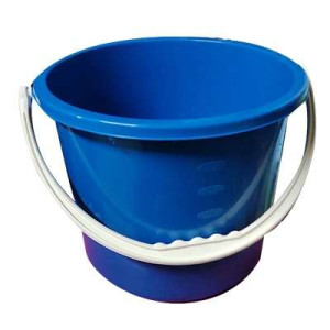 SYN HT004C 4 GAL WATER PAIL  SYN HT004C 4 GAL WATER PAIL