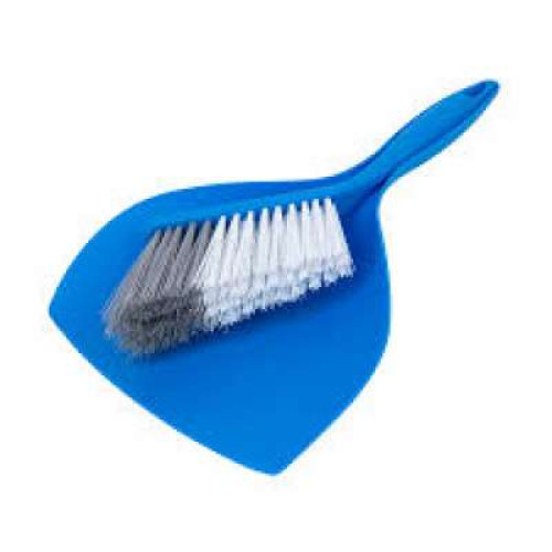 GSC003 MINI DUSTPAN AND BRUSH SET