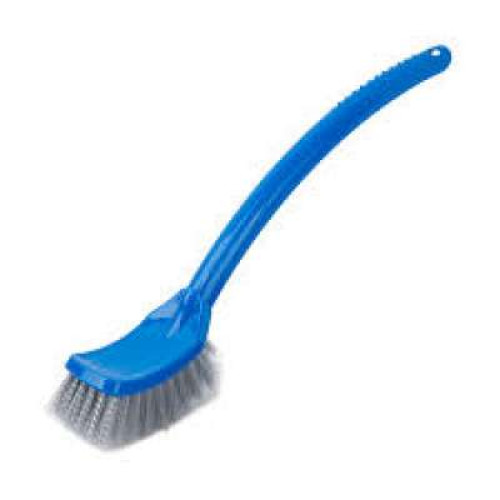 GSD005 PLASTIC TOILET BRUSH