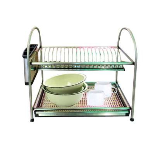 SIS-1360 KITCHEN DISH DRYING RACK