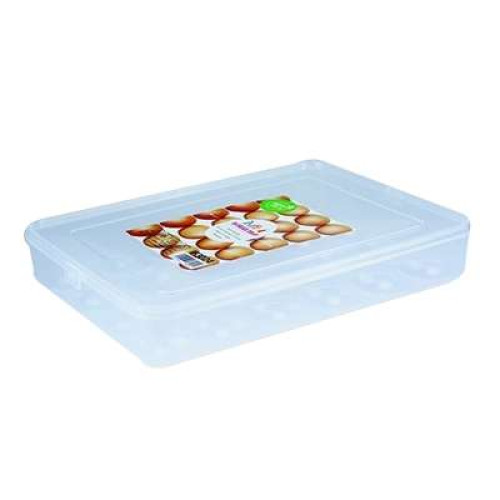 INFINI IF3024 TRANSPARENT EGG TRAY