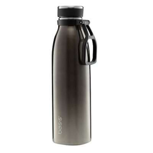 BB02 BTT0500A BOSS 500ML S/S TRAVEL VACUUM BOTTLE