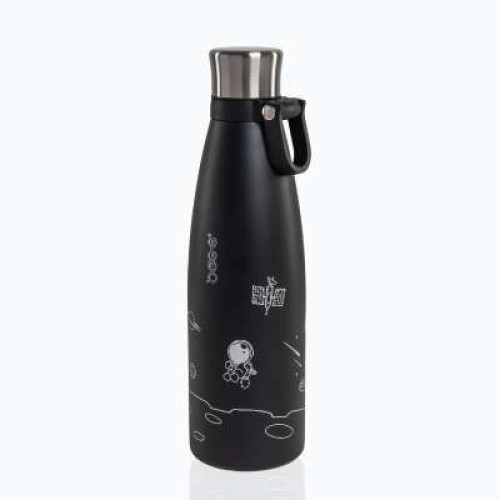 BB02 BTT0750A BOSS 750ML S/S TRAVEL VACUUM BOTTLE