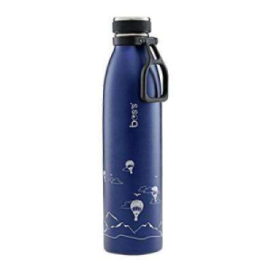 BB02-BTF0750S 750ML S/S TRAVEL VACUUM BOTTLE