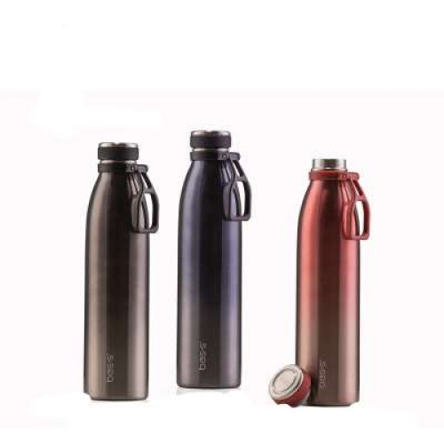 BB02-BTF0500S 500ML S/S TRAVEL VACUUM BOTTLE