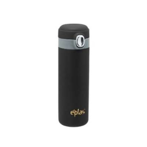 EPLAS EVP-400 400ML ONE TOUCH FLASK 