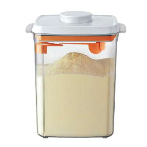 IF3101 1250ML AIRTIGHT CANISTER 