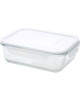 SIS915-10 PORCELAIN LUNCH BOX 1000ML 