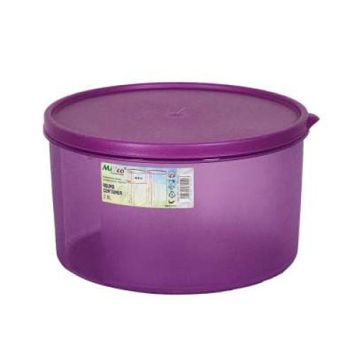 M814 RD CONTAINER MITICO 2.8L	