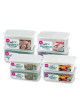 ELV ECO-1637DB 1.9L FOOD KEEPER W/BASKET