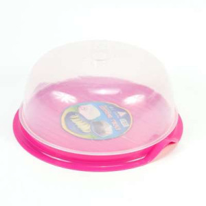 BESTWARE 3003 CAKE CONTAINER  BESTWARE 3003 CAKE CONTAINER