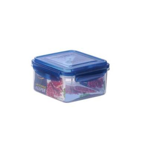 ELIANWARE E2674 700ML AIRTIGHT SEAL PLAS FD CONT ELIANWARE E2674 700ML AIRTIGHT SEAL PLAS FD CONT