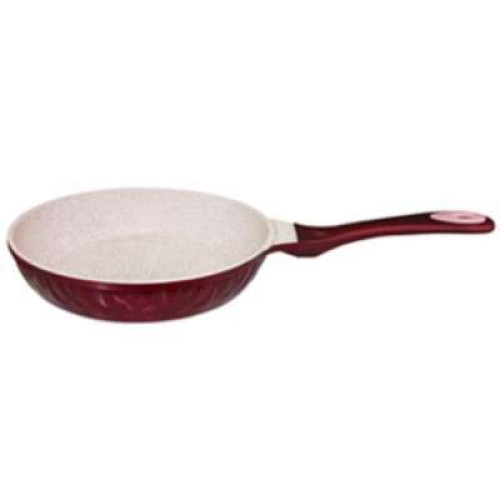 JM790 24CM NON-STICK OPEN FRYING PAN