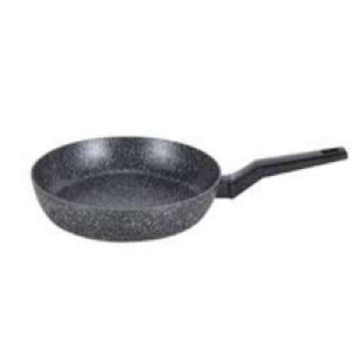 ZEN MARBLE 18X4CM FRYPAN NON STICK