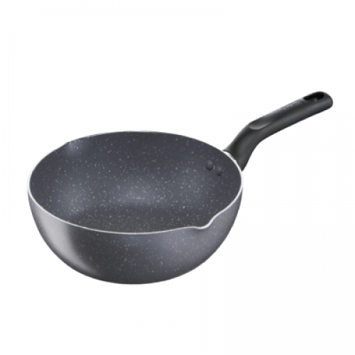 TEFAL B22664 COOKWARE NATURA DEEP FRYPAN 24CM