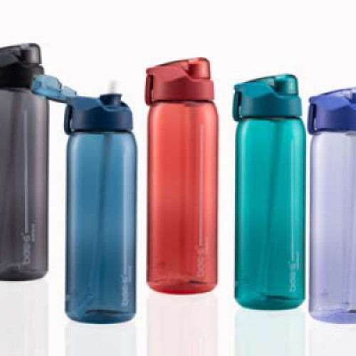 B-B06-BJ100TP 1000ML BOSS TRITAN BOTTLE