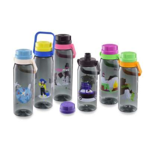 B-B06-BJ120TP 1200ML TRITAN BOTTLE 