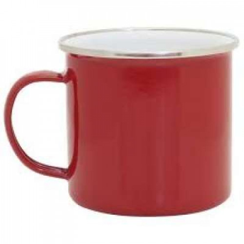 SIS12885 PORCELAIN MUG 400ML