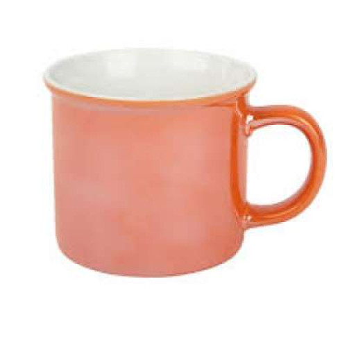 SIS12884 PORCELAIN MUG 460ML