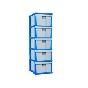 INFINI IF888 5 LAYER DRAWER