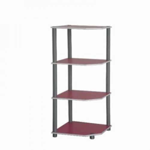 JH6987 4 TIER FLEXI CORNER RACK