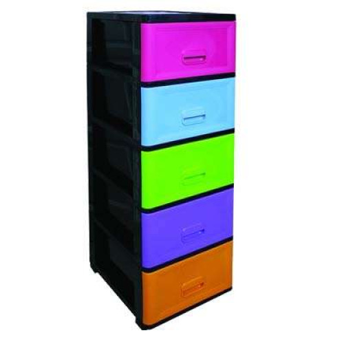 IF222 INFINI 5 LAYER M/P COLOUR DRAWER 