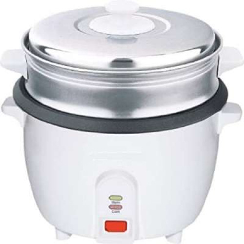 WAREHOUSE RC1000 RICE COOKER 1.0L