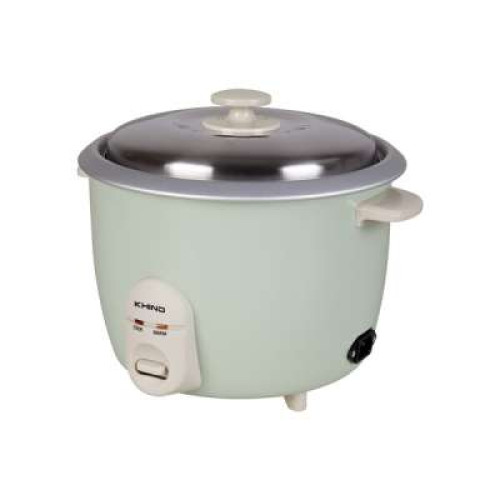 WAREHOUSE WRC-1800 RICE COOKER 1.8L
