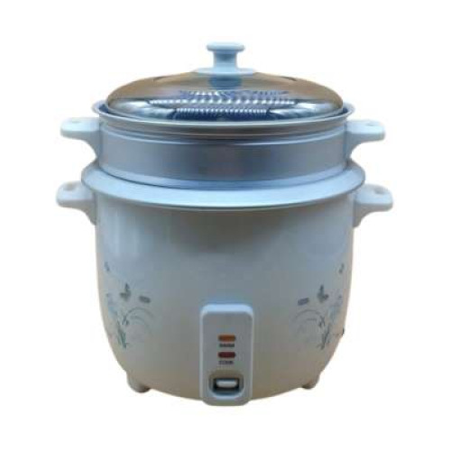 SAGASONIC RC-18 RICE COOKER 2.8L