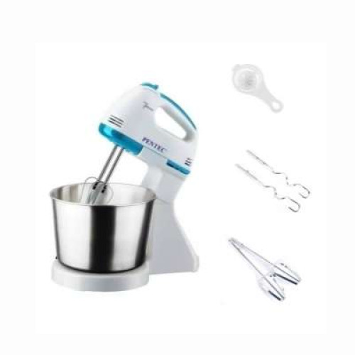 PENTEC TAC1806 STAND MIXER