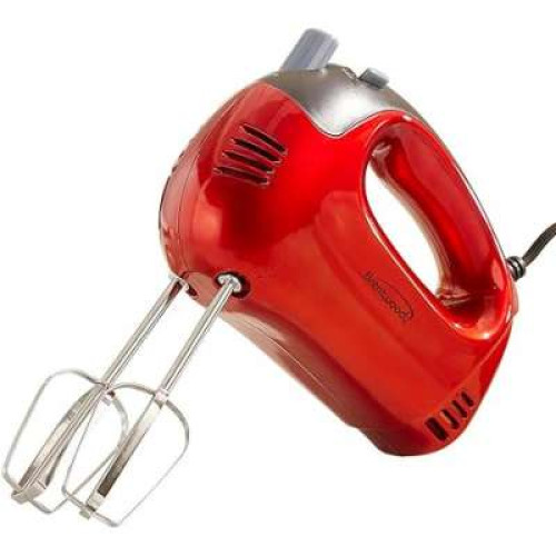 YKC USB HAND MIXER (4 HEAD) NY-005