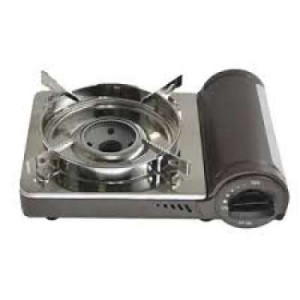 WONDERFIRE WF261 PORTABLE GAS STOVE 