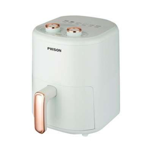 WAREHOUSE AFC-PHI-PAF-3170 PHISON 3.7L AIR FRYER 