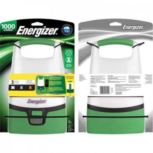 ENERGIZER ALURL7 RECHARGEABLE LANTERN