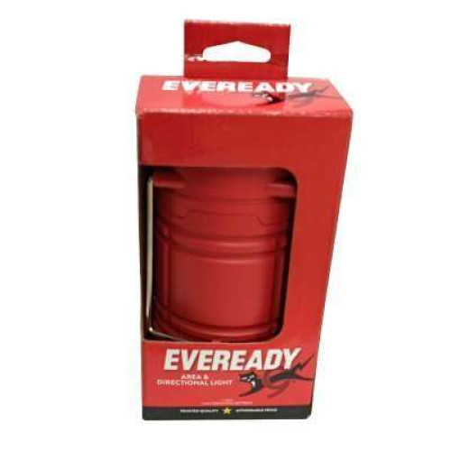 EVEREADY VALUE COLLAPSIBLE  LANTERN ALCL31