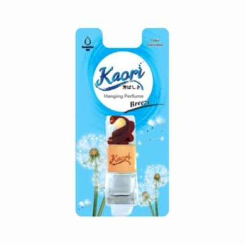 KAORI HANGING PERFUME-BREEZY