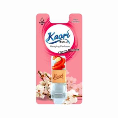 KAORI HANGING PERFUME-CHERRY BLOSSOM