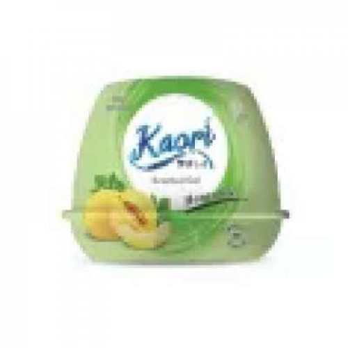 KAORI SCENTED GEL-HONEYDEW