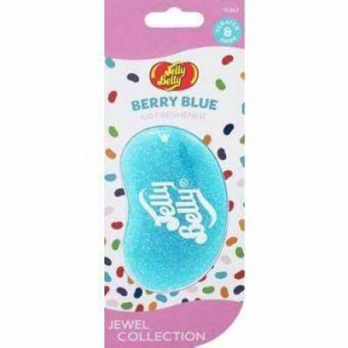 JB BERRY BLUE HG-3D