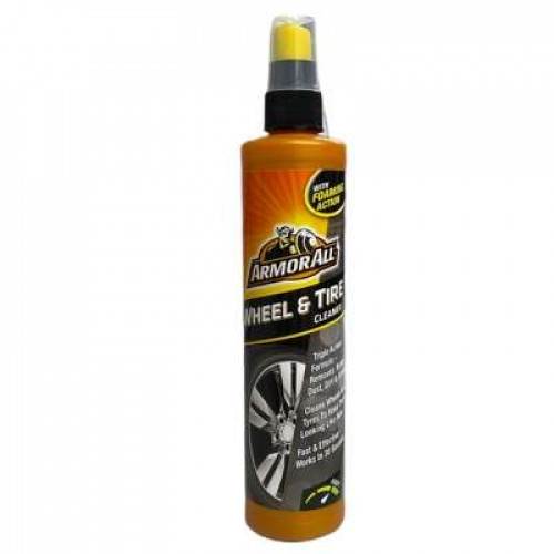 ARMOR ALL WHEEL & TIRE CLEANER 300ML