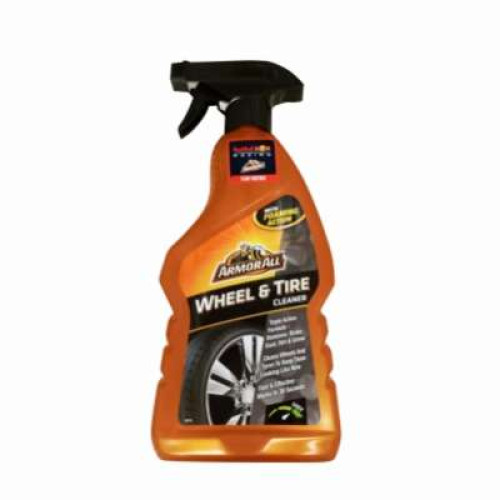 ARMOR ALL 500ML WHEEL & TIRE CLEANER