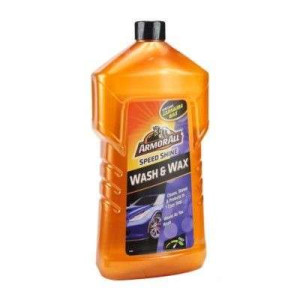 ARMOR ALL 1LTR WASH & WAX