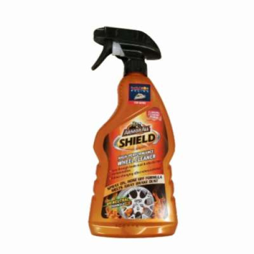 ARMOR ALL 500ML SHIELD WHEEL CLEANER