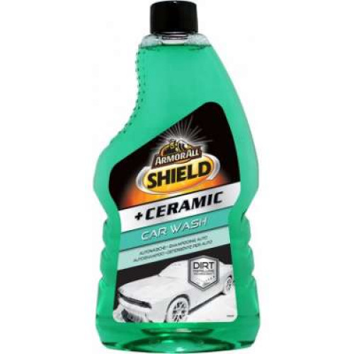 ARMOR ALL 520ML SHIELD+CERAMIC CAR WASH